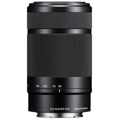 索尼E 55-210mm f4.5-6.3 OSS（SEL55210）怎么样_http://www.meifudie.com_好物_第5张