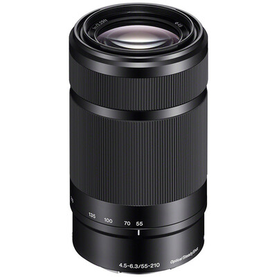 索尼E 55-210mm f4.5-6.3 OSS（SEL55210）怎么样_http://www.meifudie.com_好物_第4张