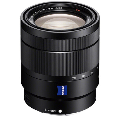 索尼Vario-Tessar T E 16-70mm F4 ZA OSS(SEL1670Z)怎么样？测试如何？