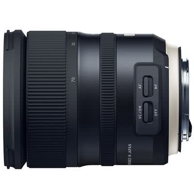 腾龙SP 24-70mm F2.8 Di VC USD G2 A032怎么样?质量好不好?