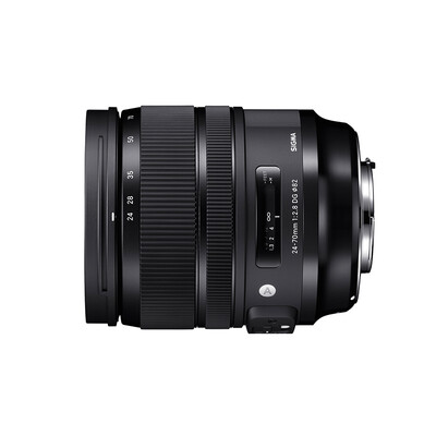 适马ART 24-70mm F2.8 DG OS HSM怎么样?值得入手吗?