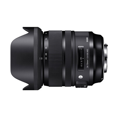适马ART 24-70mm F2.8 DG OS HSM怎么样?质量好吗?