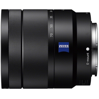 索尼Vario-Tessar T E 16-70mm F4 ZA OSS(SEL1670Z)怎么样？属于什么档次？