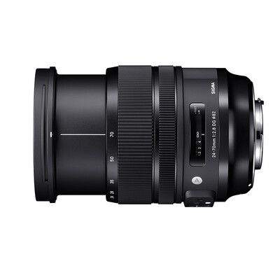 适马ART 24-70mm F2.8 DG OS HSM怎么样?质量如何?