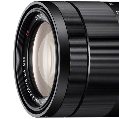 索尼Vario-Tessar T E 16-70mm F4 ZA OSS(SEL1670Z)怎么样？质量如何？