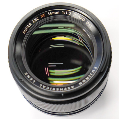 富士XF56mmF1.2 R APD怎么样?质量如何?