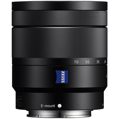 索尼Vario-Tessar T E 16-70mm F4 ZA OSS(SEL1670Z)怎么样？评价如何？