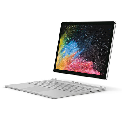 微软SurfaceBook2怎么样?使用评价好吗?