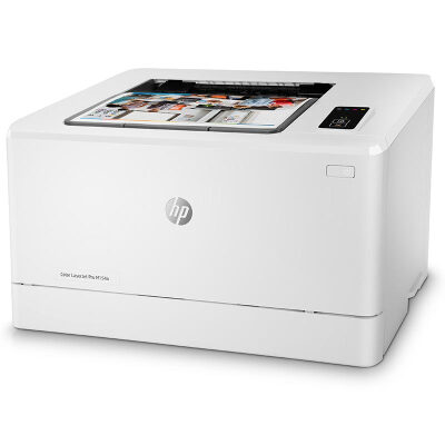 惠普HP Colour LaserJet Pro M154a彩色激光打印机怎么样？评测好吗？