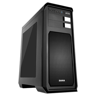 48kg 商品产地:中国大陆 机箱类型:复古机箱(带光驱位) 机箱重量:5