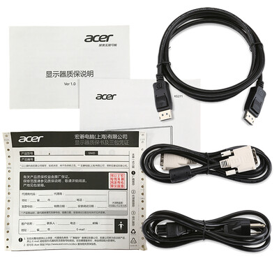 【独家爆料】宏碁kg271c评测？质量真的好吗