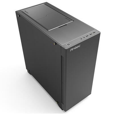 深入解读安钛克p110静音版和101对比？分析哪款更适合你