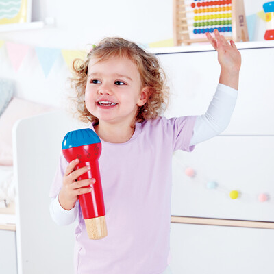 用后体验分享hape和everearth哪个积木好？质量怎么样值不值得买