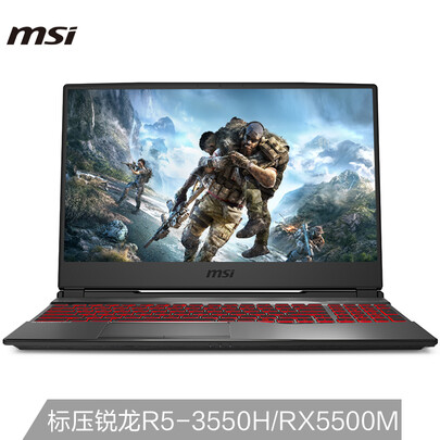 微星Alpha17和Alpha15哪个好?区别是?