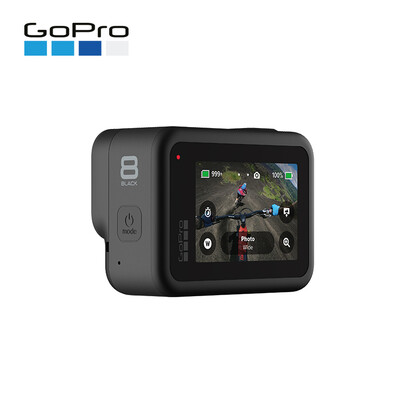大疆运动相机与gopro哪个好?有区别吗?
