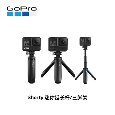 大疆运动相机与gopro哪个好?有啥区别?