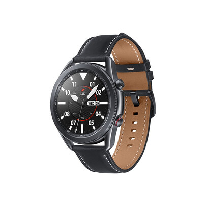 三星galaxy watch3和active2哪个好?有啥区别?