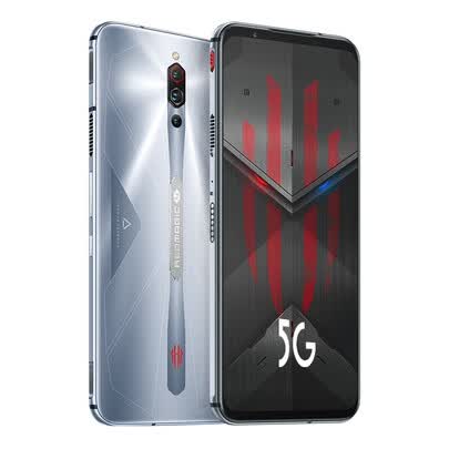 努比亚红魔5s和5g对比哪个好?有没有区别?
