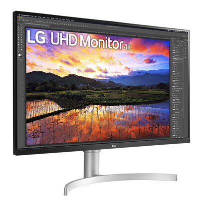 LG 32UN500-W和LG 32UN650-W哪个好？有区别吗？