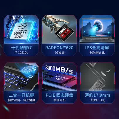 联想v系列和y系列哪个好?区别是?