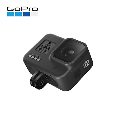 大疆运动相机与gopro哪个好?区别有吗?