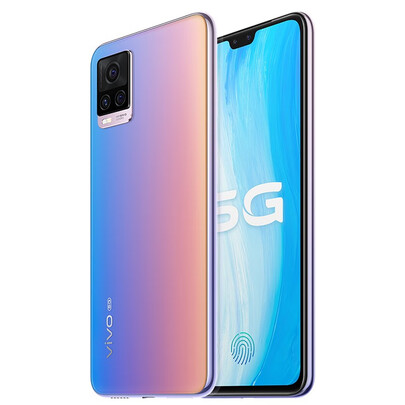 vivo s7和vivo x50哪个好?有没有区别?