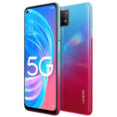 oppoa72和oppoa92s哪个好?区别有没有?