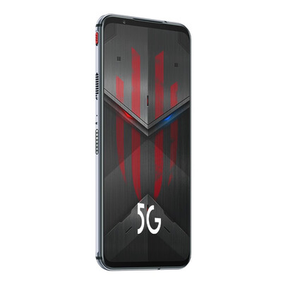 努比亚红魔5s和5g对比哪个好?区别有吗?