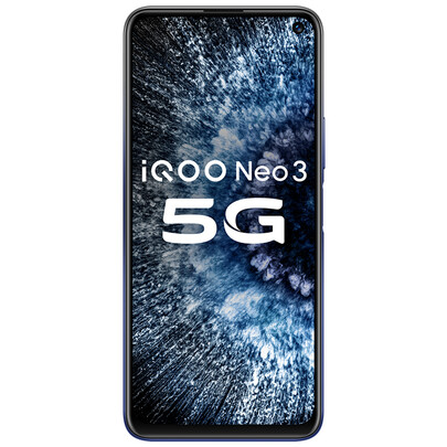 iqoo 5和iqoo 3哪个好?有区别没有?