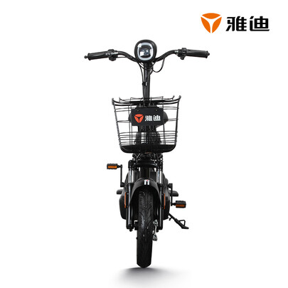 雅迪电动车冠能版好还是劲远版好哪个好?区别有吗?