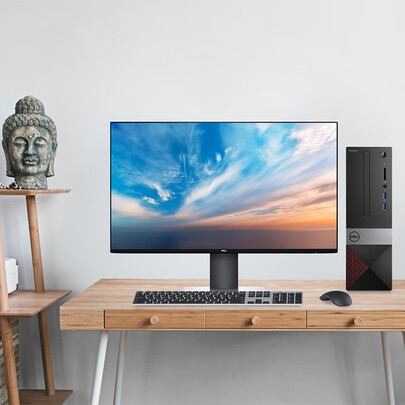 戴尔p系列与d系列哪个好?有区别没有?