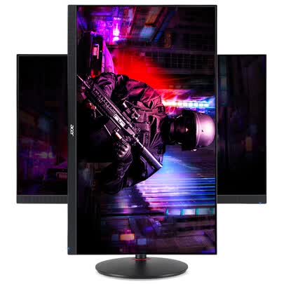 宏碁xv272u和华硕vg27aqe哪个好?区别有吗?