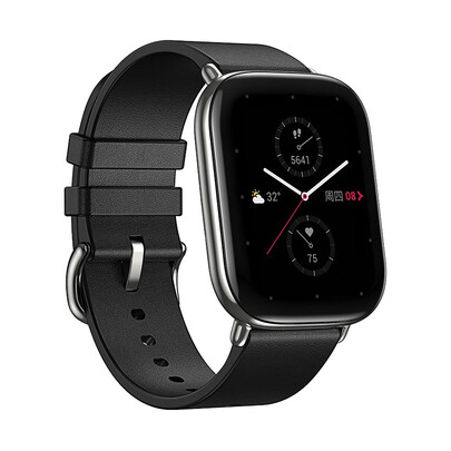 Zepp E智能手表圆屏版和方屏版哪个好?区别大吗?