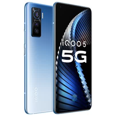 vivoiqoo5与iqoo5pro参数对比哪个好?区别有吗?