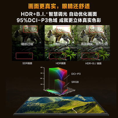 明基ex2510还是ex2710hao哪个好?区别大吗?