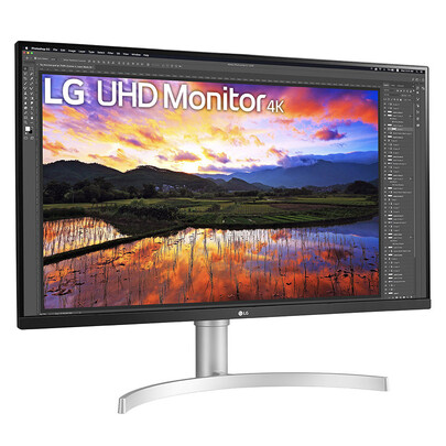 LG 32UN500-W和LG 32UN650-W哪个好？区别是什么？