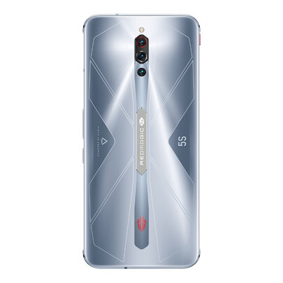 努比亚红魔5s和5g对比哪个好?区别有吗?