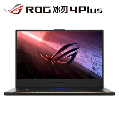 rog冰刃4plus和枪神4plus哪个好?有何区别?