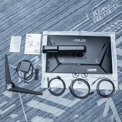 华硕vg27aql1a和lg gl85哪个好?有何区别?
