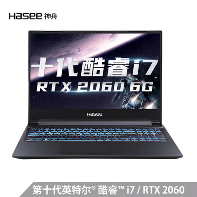 神舟战神g8-cu7nk跟机械革命x3s哪个好?区别是什么?