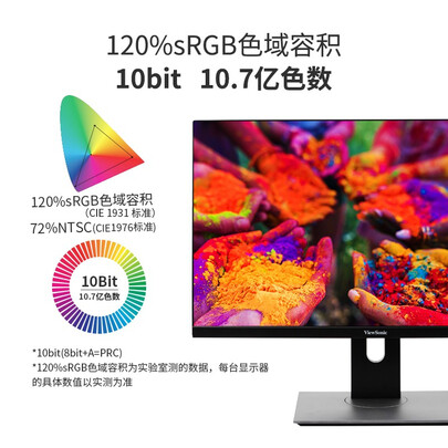 优派va和vx哪个好?有没有区别?