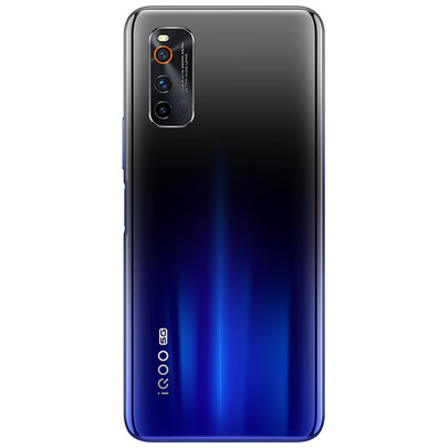 iqoo 5和iqoo 3哪个好?有什么区别?