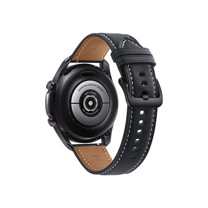 三星galaxy watch3和active2哪个好?有何区别?