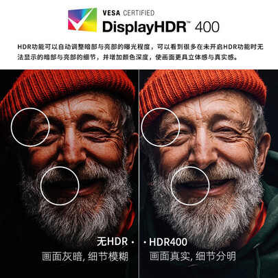 优派va和vx哪个好?区别是什么?