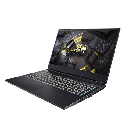 神舟战神a7000和炫龙哪个好?有区别吗?