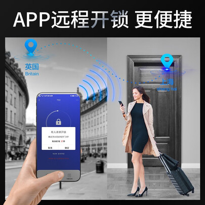 tclk6f和k5指纹锁哪个好？有何区别？