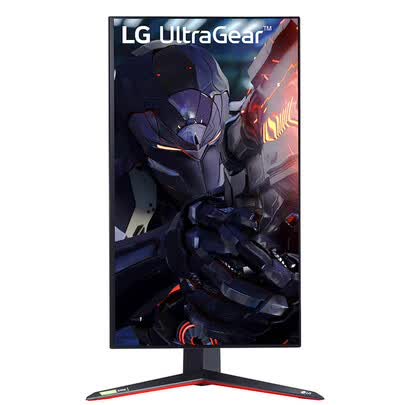 lg27gn950-b和Lg27gn950哪个好?有区别没有?