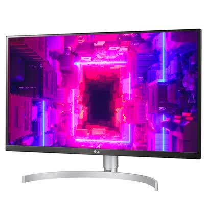 lg27ul650和ul850哪个好?区别有吗?