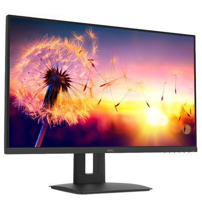 戴尔d2720ds与d2718d哪个好？有啥区别？