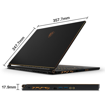 微星gs65和联想y7000p哪个好?有区别没有?